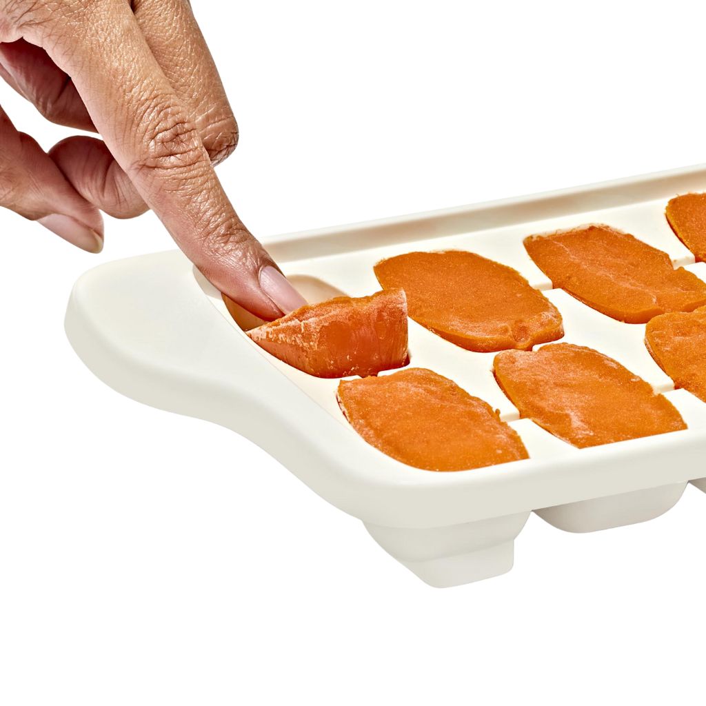 OXO Tot Diepvriesbakje Opal - 2 stuks