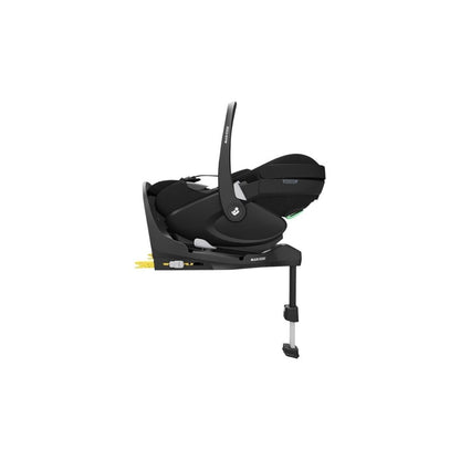 Maxi-Cosi Siège-auto portable Pebble 360 Pro Groupe 0+ i-Size Essential Black