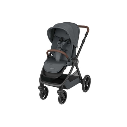 Maxi-Cosi Poussette Oxford Twillic Graphite