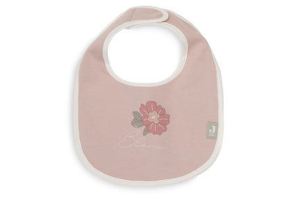 Jollein Bavoir Retro Flowers - 5 pièces