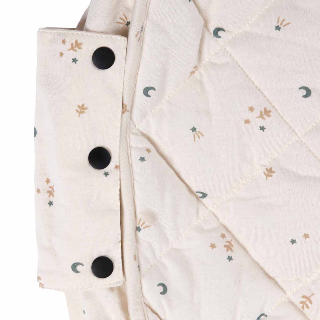 Play&Go Sac De Rangement / Couverture De Jeu Noomad Moon Beige