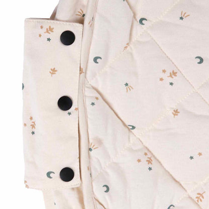Play&Go Sac De Rangement / Couverture De Jeu Noomad Moon Beige