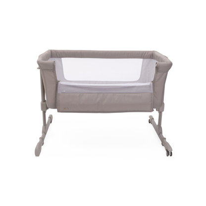 Chicco Wiegje Co-sleeper Next2Me Essential Dove Relux