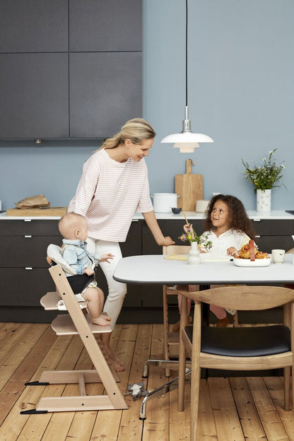 Stokke® Baby Set Tripp Trapp® Black