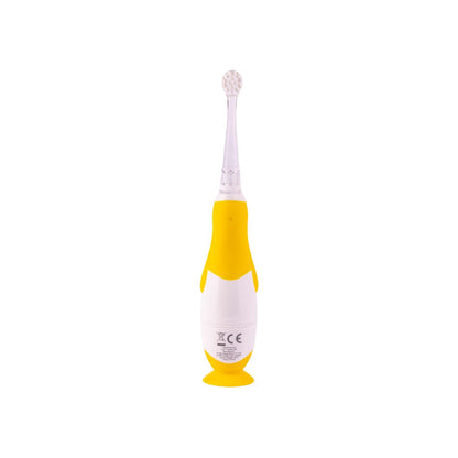 Babyton Brosse à dents sonique avec tête remplaçable