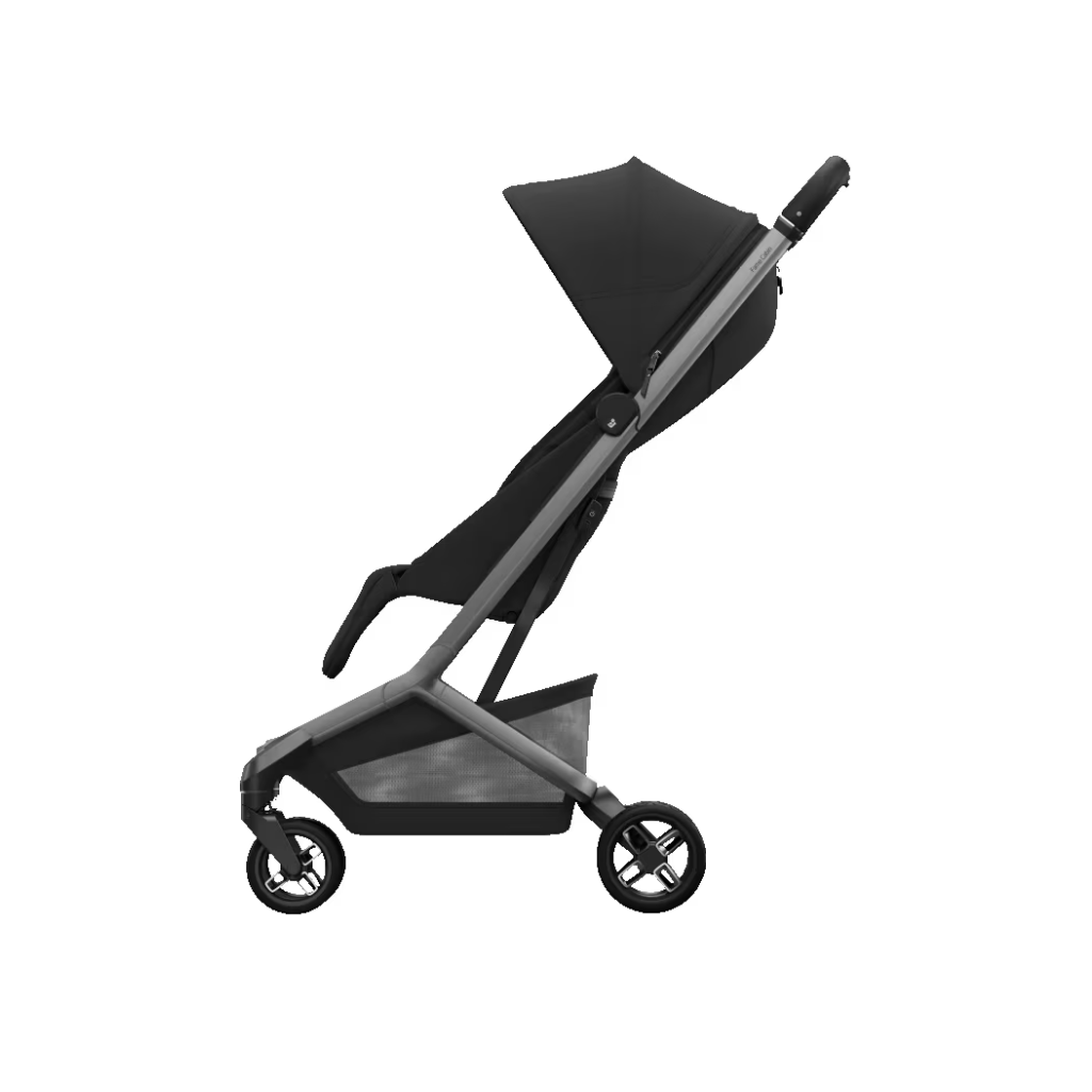 Maxi-Cosi Poussette Fame Cabin Onyx Black