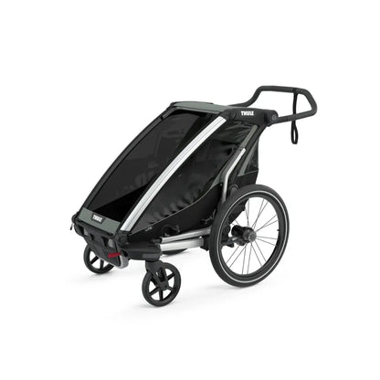 Thule Fietskar Chariot Lite 1 Agave Black