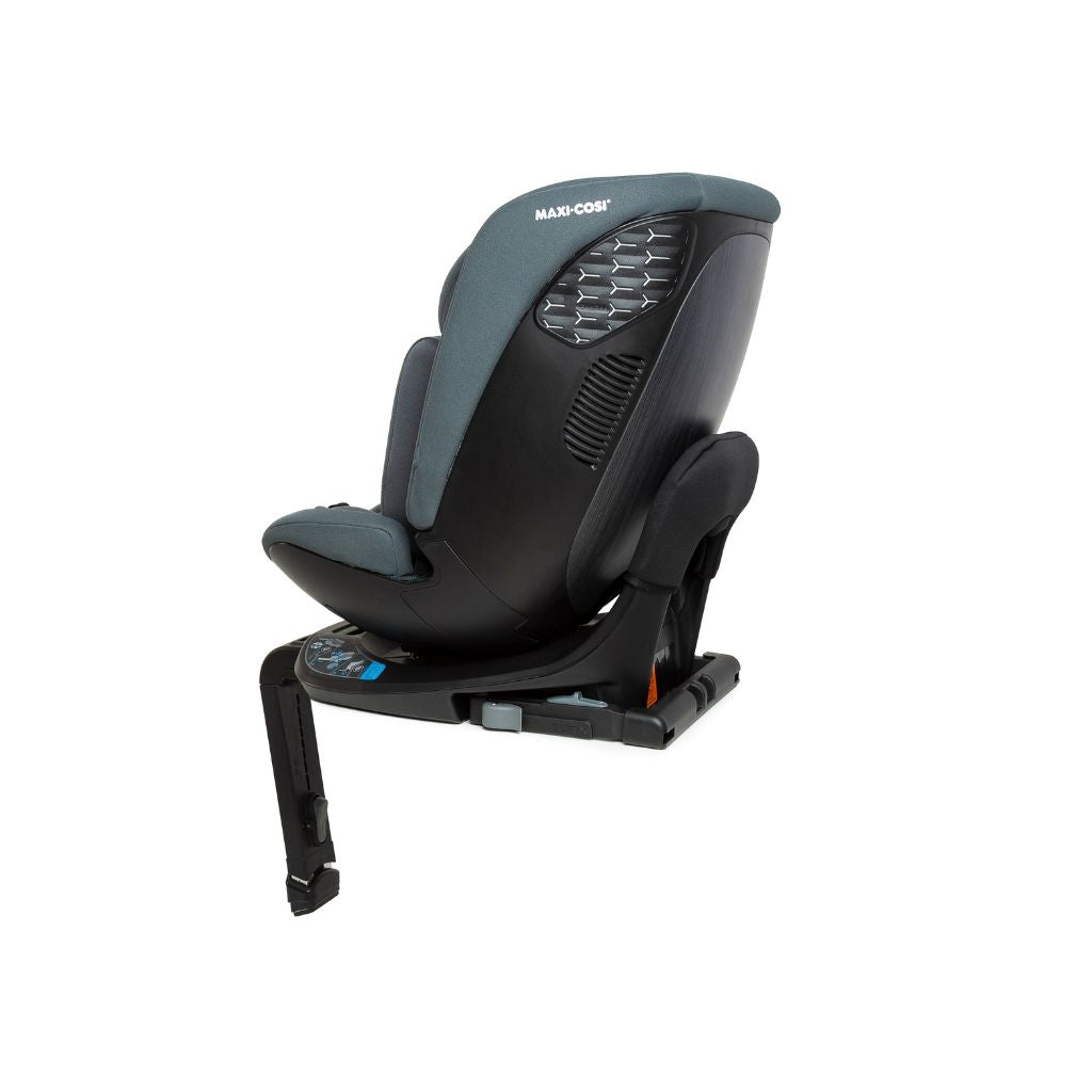 Maxi-Cosi Siège-auto Spinel 360 Plus Groupe 0/1/2/3 Full Graphite