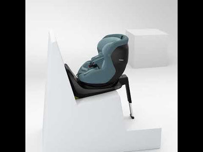 Thule Autostoel Elm Groep 0+/1 Black