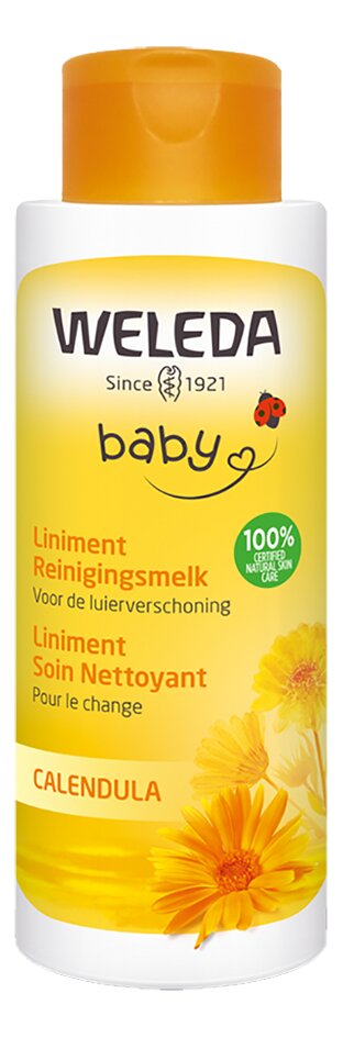 Multi-Mam Tepelzalf 30 ml