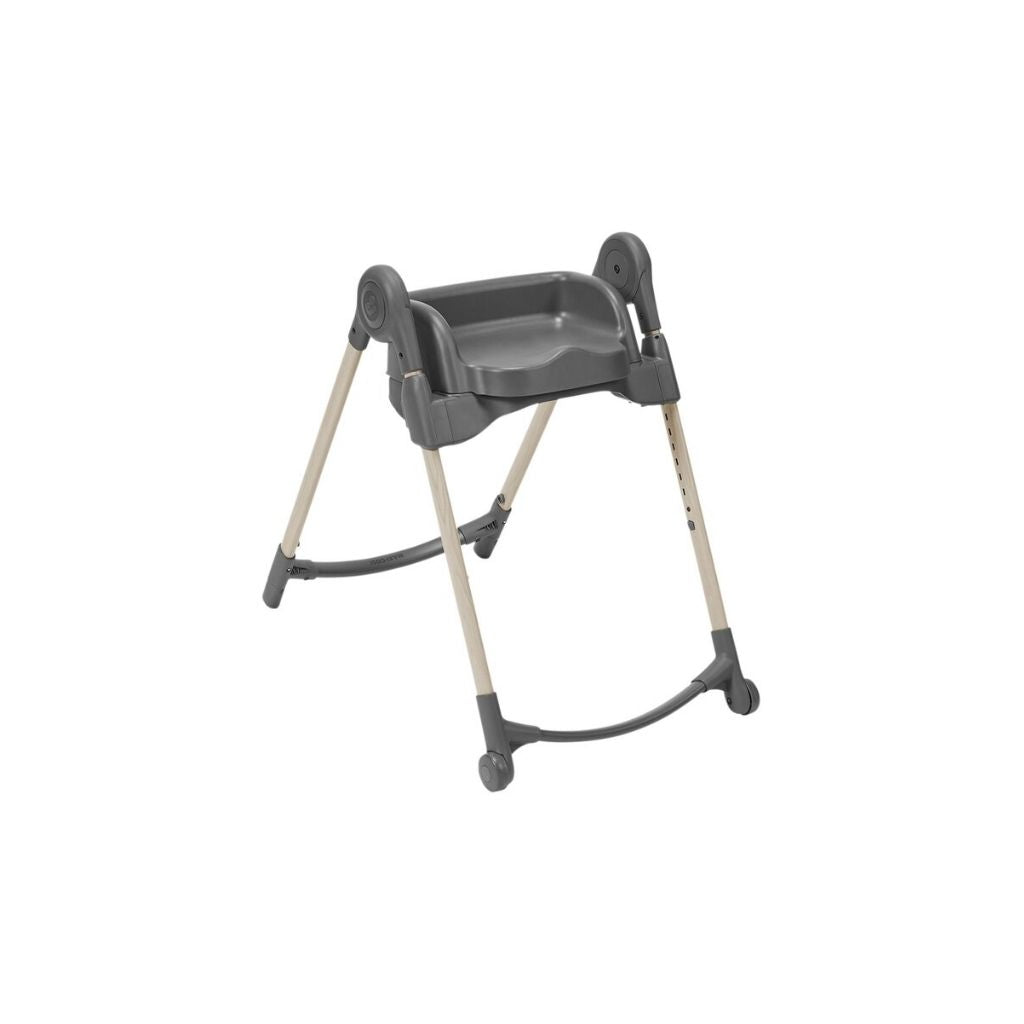 Maxi-Cosi Eetstoel Home Collection Minla Graphite Eco