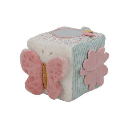 Little Dutch Cube d'activités Miffy Lucky Blossom