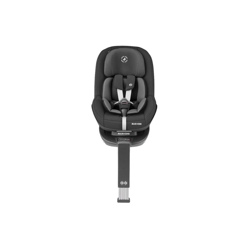 Maxi-Cosi Autostoel Pearl Pro 2 Groep 1 i-Size Authentic Black