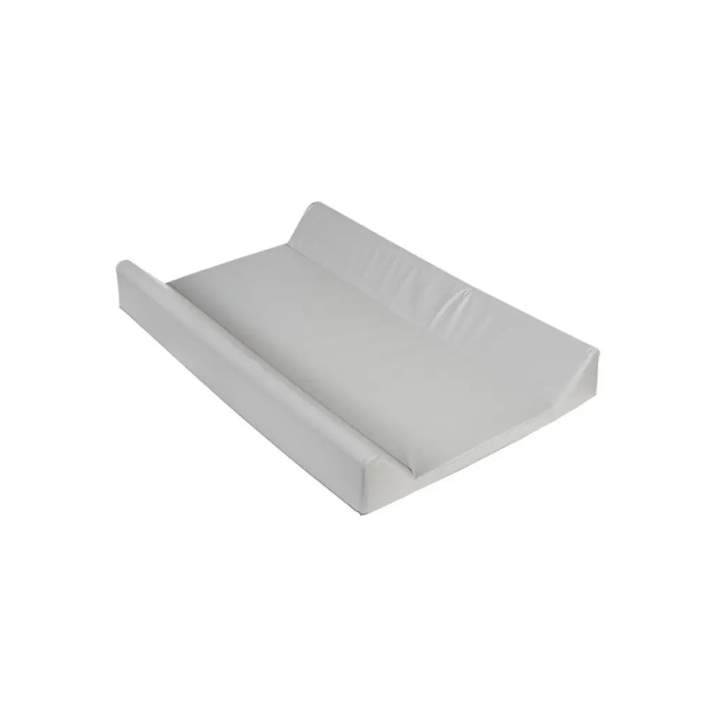 Dreambee Matelas à langer Essentials gris foncé
