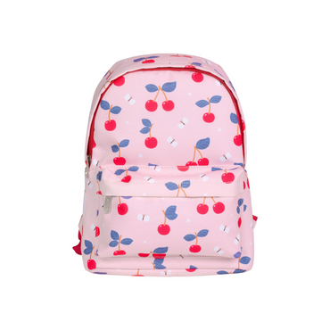 A little lovely company Petit sac à dos Cherries