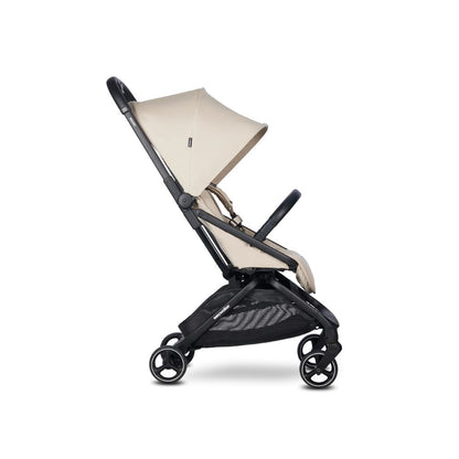 EasyWalker Buggy Rockey S Bright Taupe