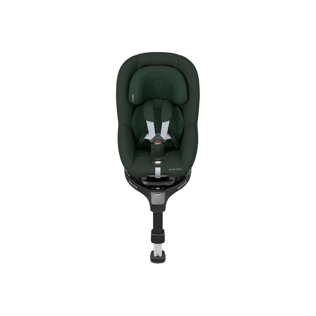 Maxi-Cosi Siège-auto Mica 360 Pro Groupe 0+/1 Authentic Green