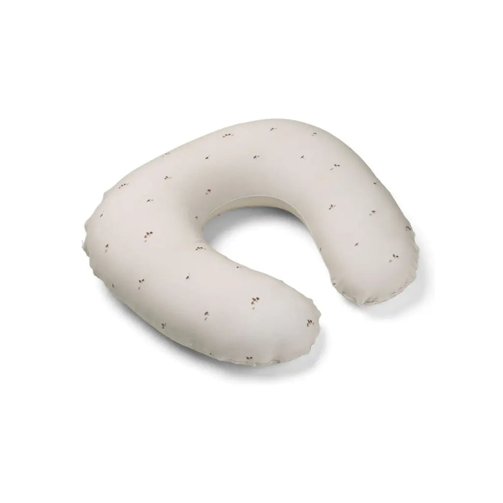 Doomoo Coussin d’allaitement Softy Mushrooms
