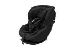 Thule Autostoel Elm Groep 0+/1 Black