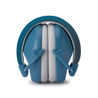 Alecto Gehoorbescherming voor kinderen Blauw