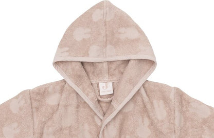 Jollein Sortie de bain Miffy Wild Rose