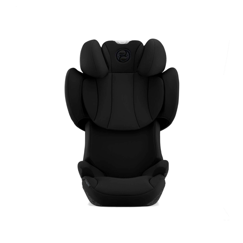 Cybex Siège-auto Solution T I-Fix Comfort Groupe 2/3 i-Size Sepia Black