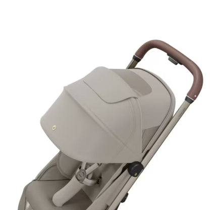 Maxi-Cosi Poussette Fame Cabin Sapphire Sand