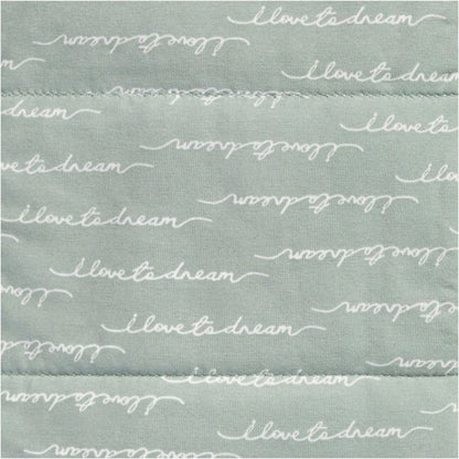 Love to Dream Sac d'emmaillotage Swaddle Up Winter 3-6 mois Olive
