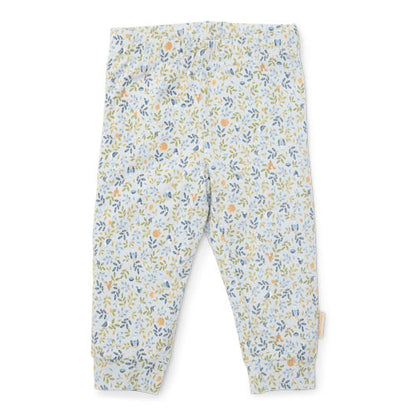 Little Dutch 2-delige pyjama Forest Adventures blauw