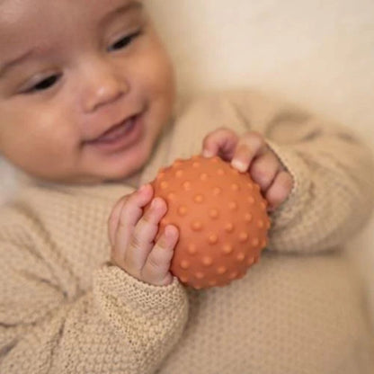 Little Dutch Activiteitenspeeltje Sensory Balls  - 3 stuks