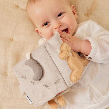 Noukie's Livre d’activités Fluffy & Orso