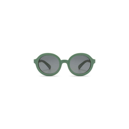 KOMONO Lunettes de soleil Bebe Kiddos Sage de 0 an à 1 an