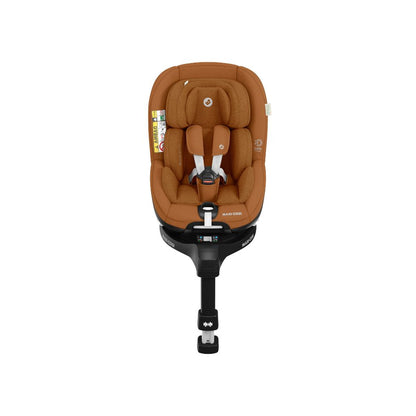 Maxi-Cosi Siège-auto Mica Pro Eco i-Size Groupe 0+/1 i-Size Authentic Cognac