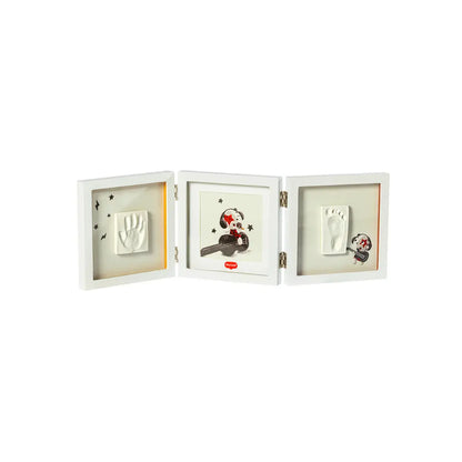 Tiny Love fotokader Double Frame White