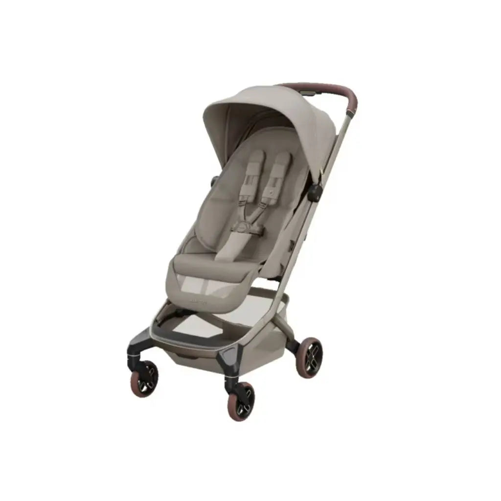 Maxi-Cosi Poussette Fame Cabin Sapphire Sand