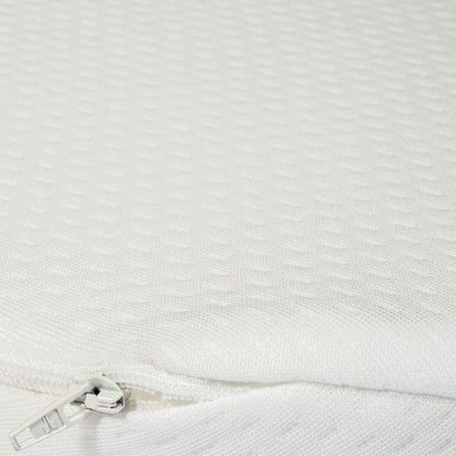 ABZ Matelas pour parc duo Budget ferme Lg 77 x L 145 cm
