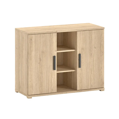 JAXX Commode 2 portes Sam Oak