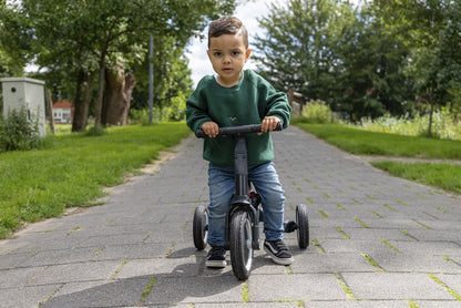 Topmark Driewieler 4-in-1 Kaya groen