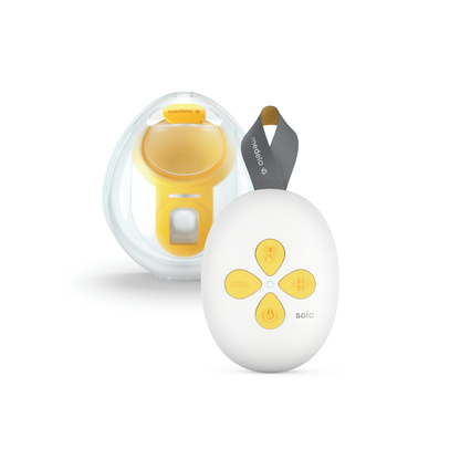 Medela Tire-lait électrique Solo™ Hands-free