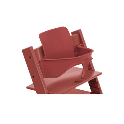 Stokke® Baby Set voor Tripp Trapp® Warm Red