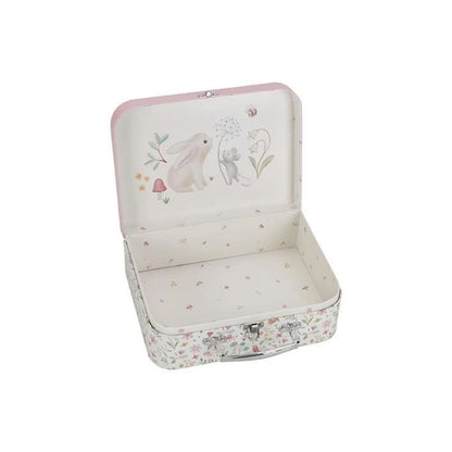 Little Dutch Mallette Fairy Garden Pink - 2 pièces