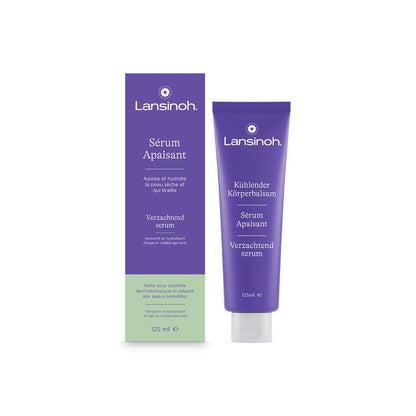 Lansinoh Verzachtende serum 125 ml
