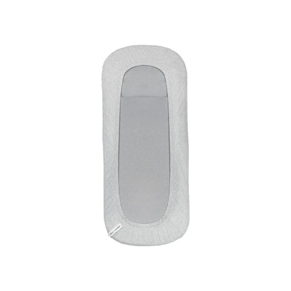 Joolz Housse de matelas universelle Perfect-Fit Cloudy grey