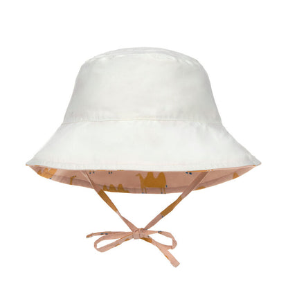 Lässig Hoed Camel Pink