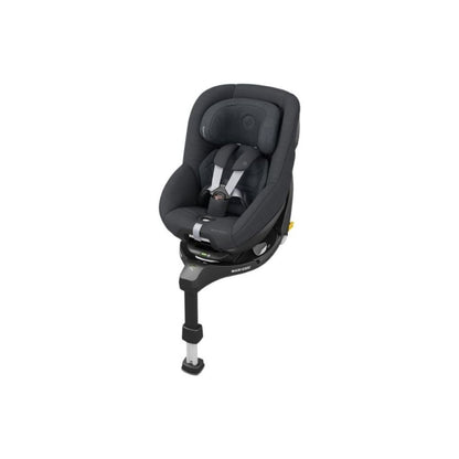 Maxi-Cosi Autostoel Pearl 360 Pro Groep 0+/1 i-Size Authentic Graphite