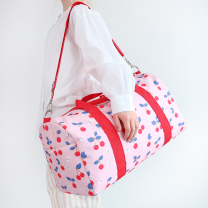 A little lovely company Sac de voyage Cherries