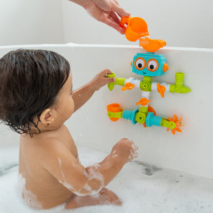 Infantino Jouet de bain Robot