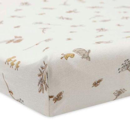 Jollein Housse pour matelas à langer Riverside