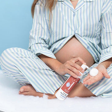 Naïf Verzorgende doucheschuim 200 ml