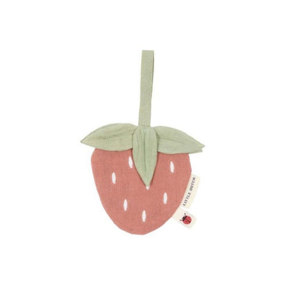 Little Dutch Chiffon pour sucette Fraise